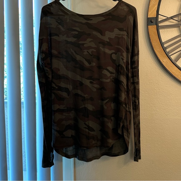 Camo Shirt - Picture 3 of 4